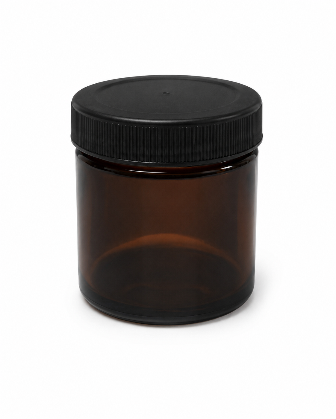 60 g Amber / Volatile Jar
