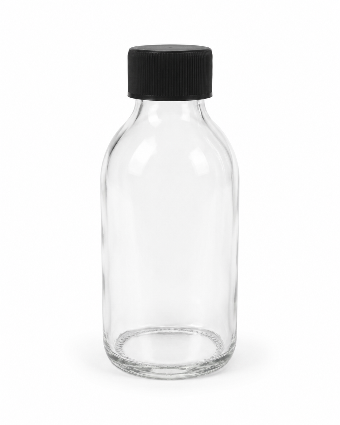 200 ml Glass Bottle