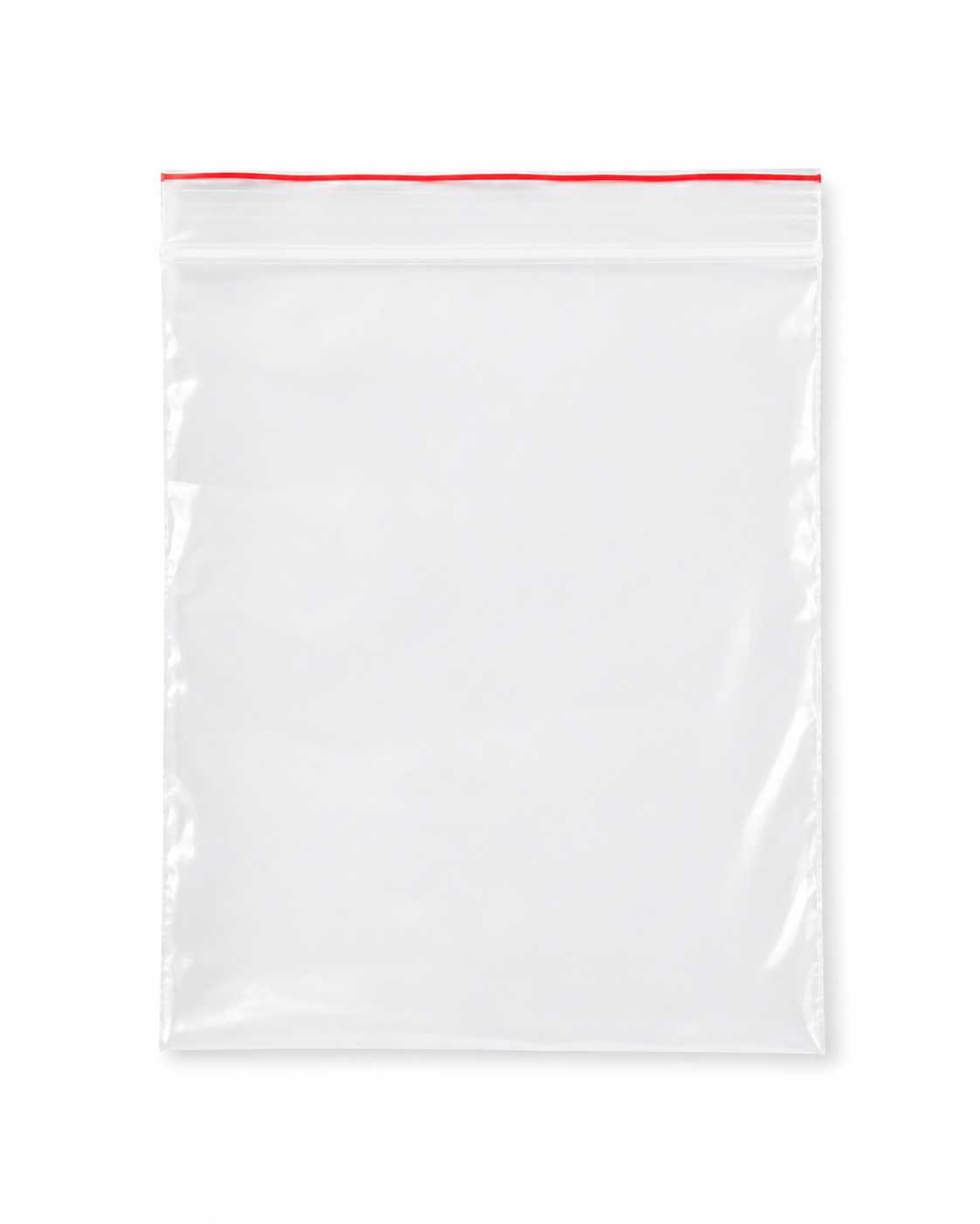 Ziplock Bag