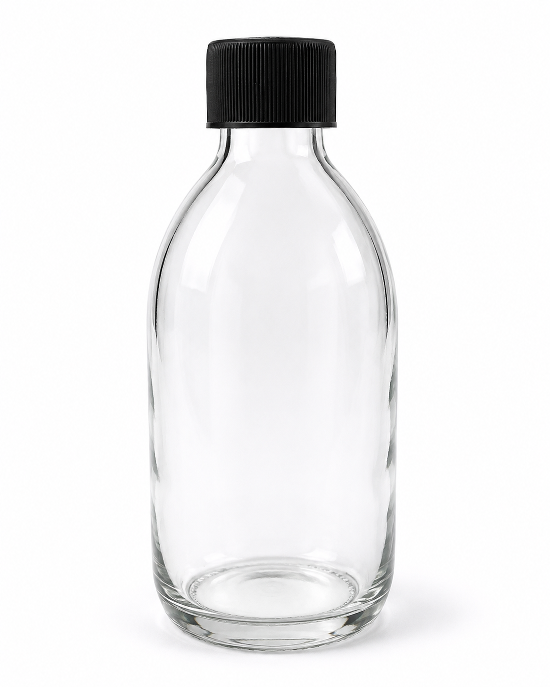 500 ml Glass Bottle