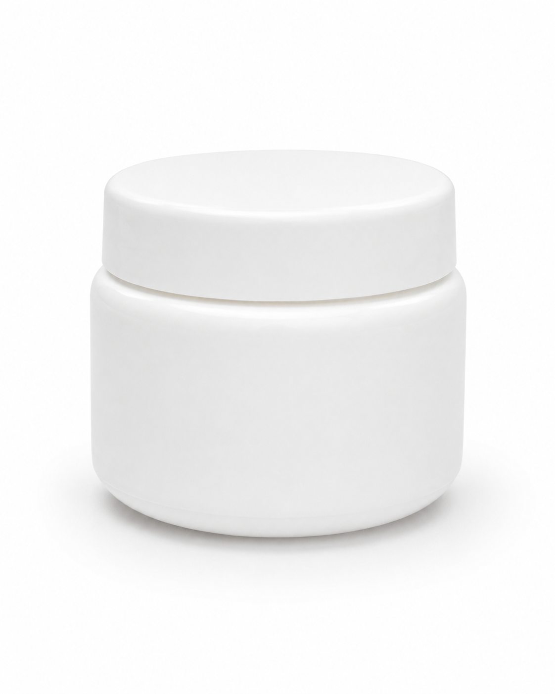 125 g HDPE/PP Tub
