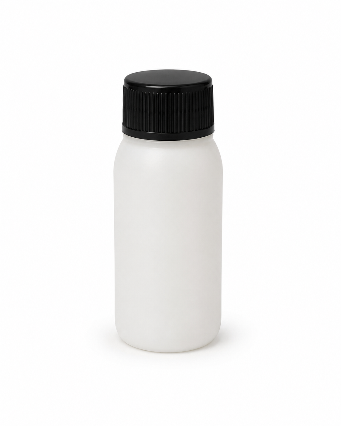 50 ml Plastic w/ Preservative