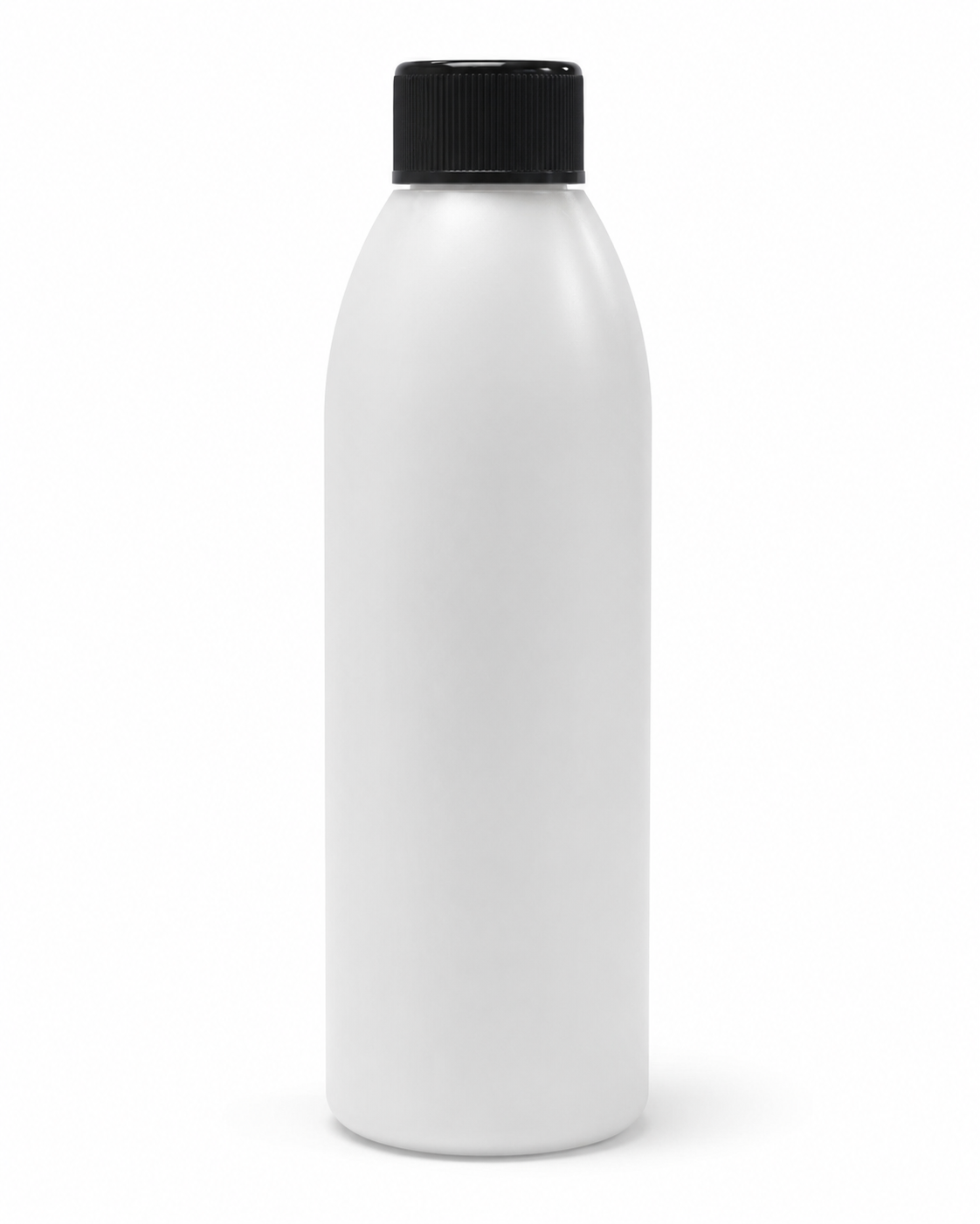 250 ml Plastic Bottle